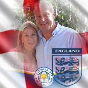 Meet your Posher, Lucy